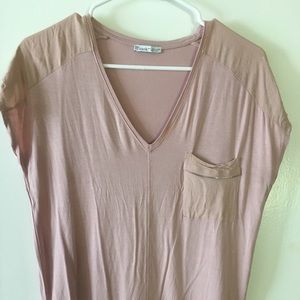 Zara basic top